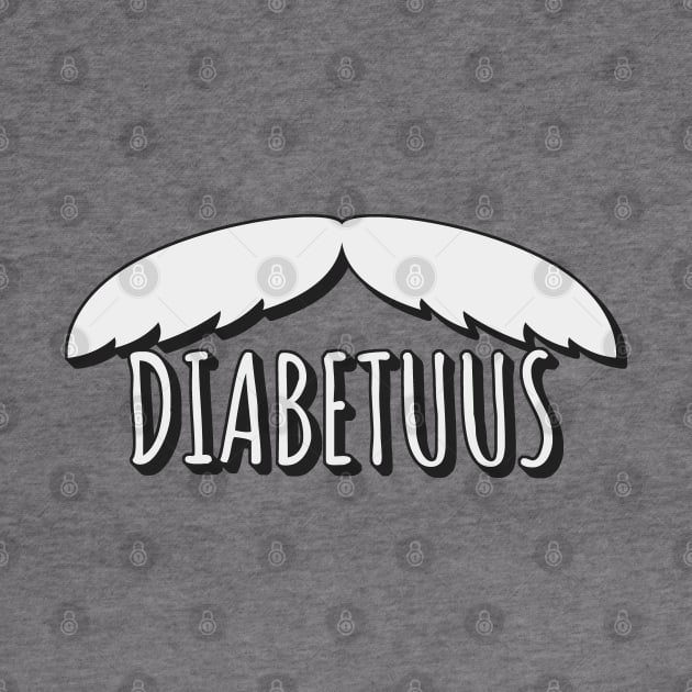 Diabeetus by Zen Cosmos Official